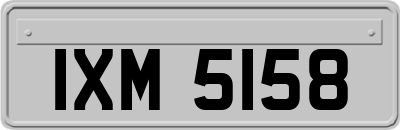 IXM5158
