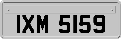 IXM5159