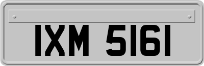 IXM5161