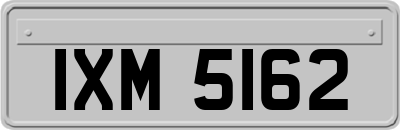 IXM5162