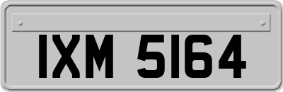 IXM5164