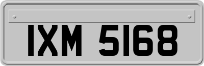 IXM5168