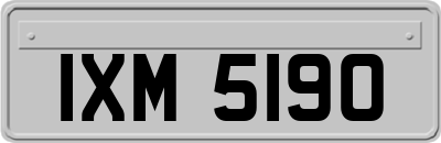 IXM5190