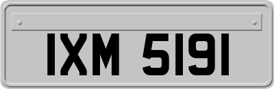 IXM5191