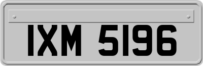 IXM5196