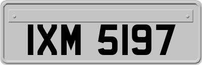IXM5197