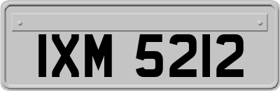IXM5212