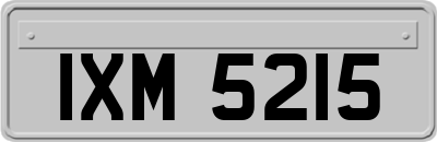 IXM5215