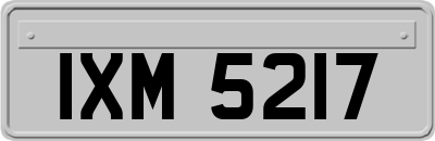IXM5217