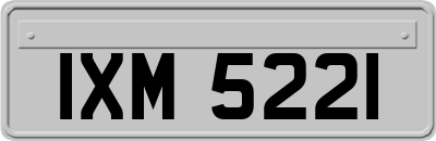 IXM5221