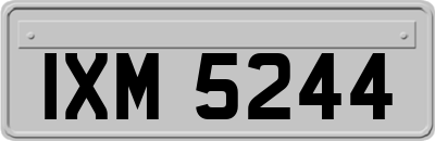 IXM5244