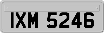 IXM5246