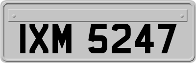 IXM5247