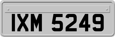 IXM5249