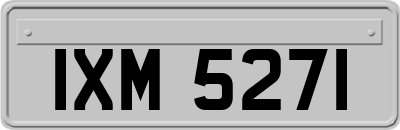 IXM5271