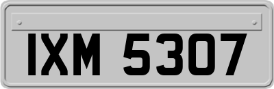 IXM5307