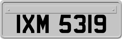 IXM5319