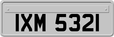 IXM5321