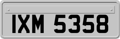 IXM5358