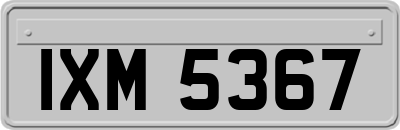 IXM5367