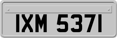 IXM5371