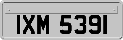 IXM5391