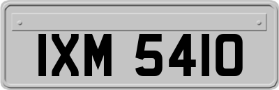IXM5410