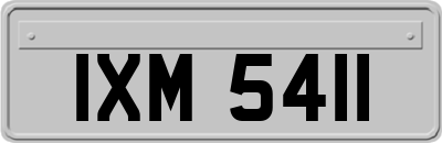 IXM5411