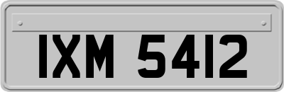 IXM5412