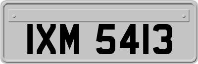 IXM5413