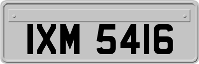 IXM5416