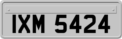 IXM5424