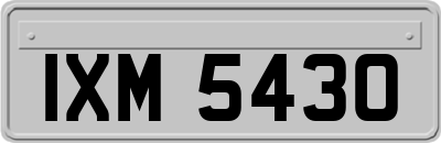 IXM5430