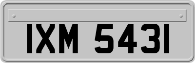 IXM5431