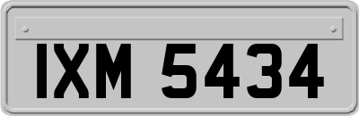 IXM5434