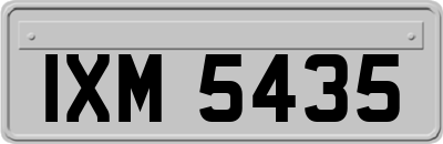 IXM5435