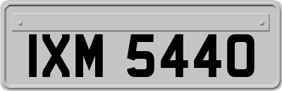 IXM5440
