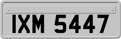 IXM5447