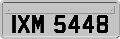 IXM5448
