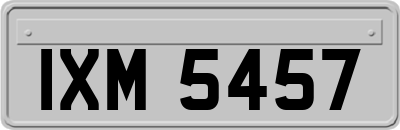 IXM5457