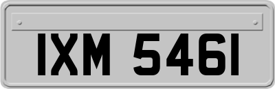 IXM5461