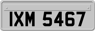 IXM5467