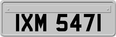 IXM5471