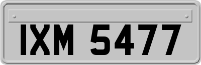 IXM5477