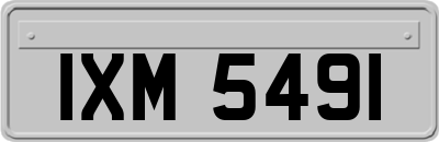 IXM5491