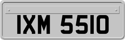 IXM5510