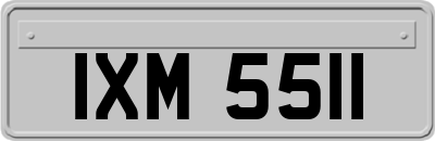 IXM5511