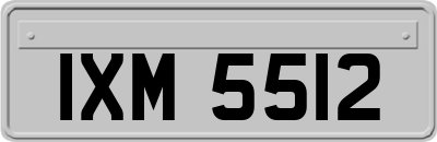 IXM5512