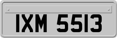 IXM5513