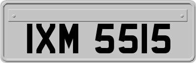 IXM5515
